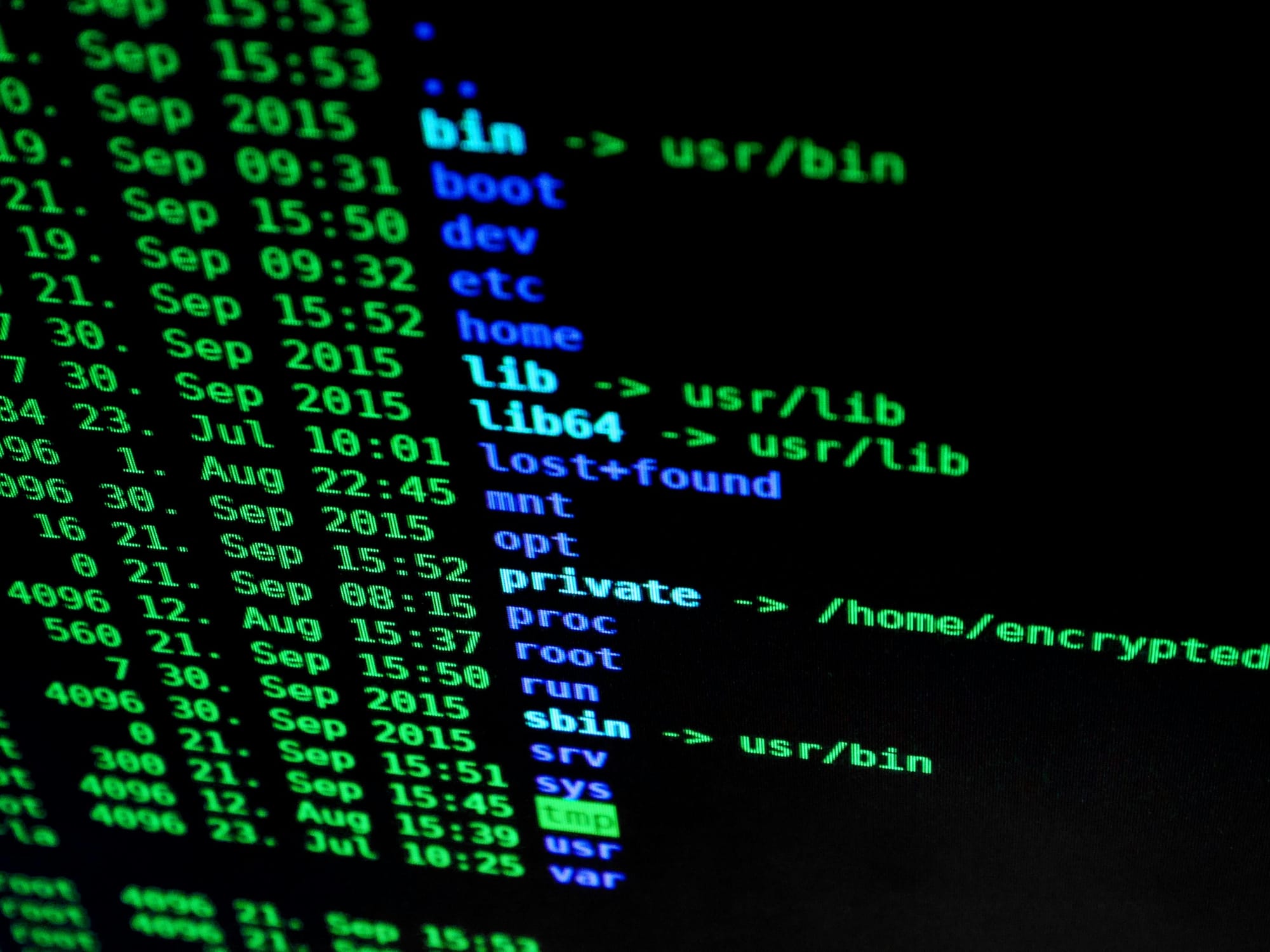 Ein simples IPv6 Cheat Sheet