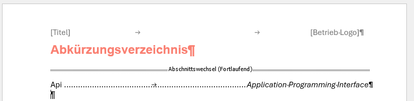 Prüfungsvorbereitung: Fachinformatiker für Systemintegration - Projektarbeit erstellen