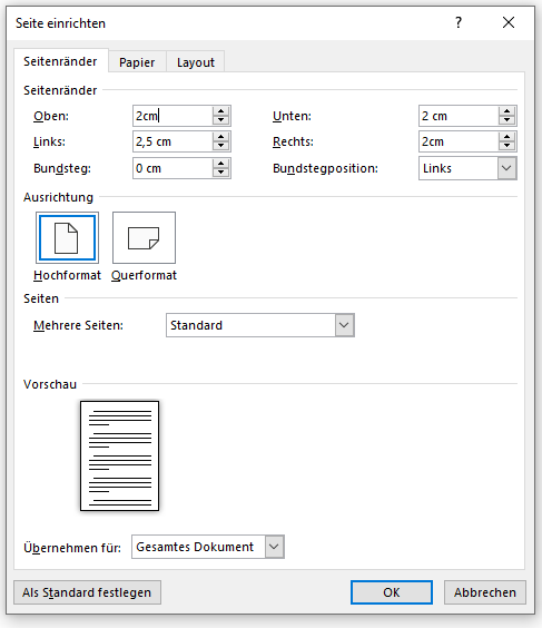 Prüfungsvorbereitung: Fachinformatiker für Systemintegration - Projektarbeit erstellen