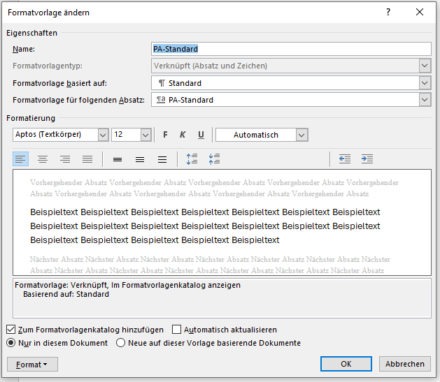 Prüfungsvorbereitung: Fachinformatiker für Systemintegration - Projektarbeit erstellen
