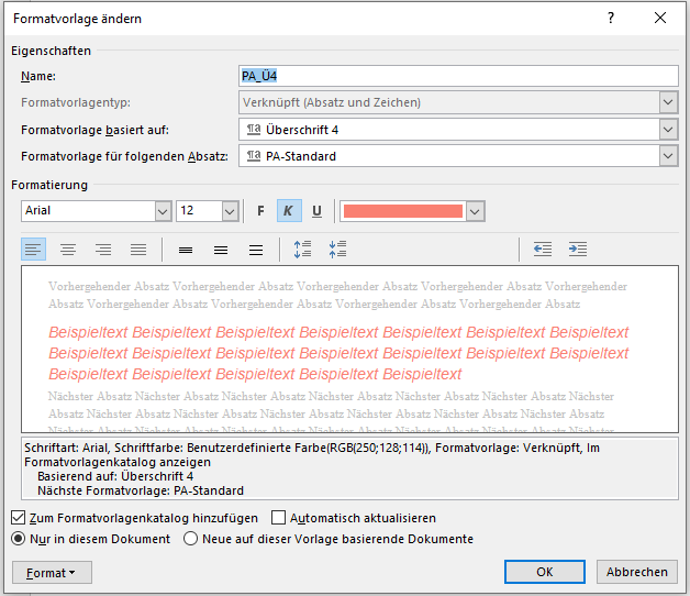 Prüfungsvorbereitung: Fachinformatiker für Systemintegration - Projektarbeit erstellen