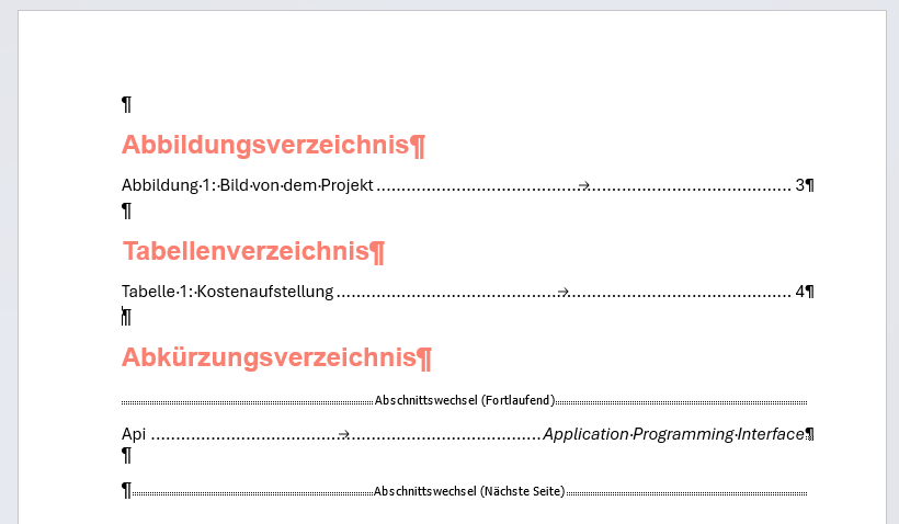 Prüfungsvorbereitung: Fachinformatiker für Systemintegration - Projektarbeit erstellen
